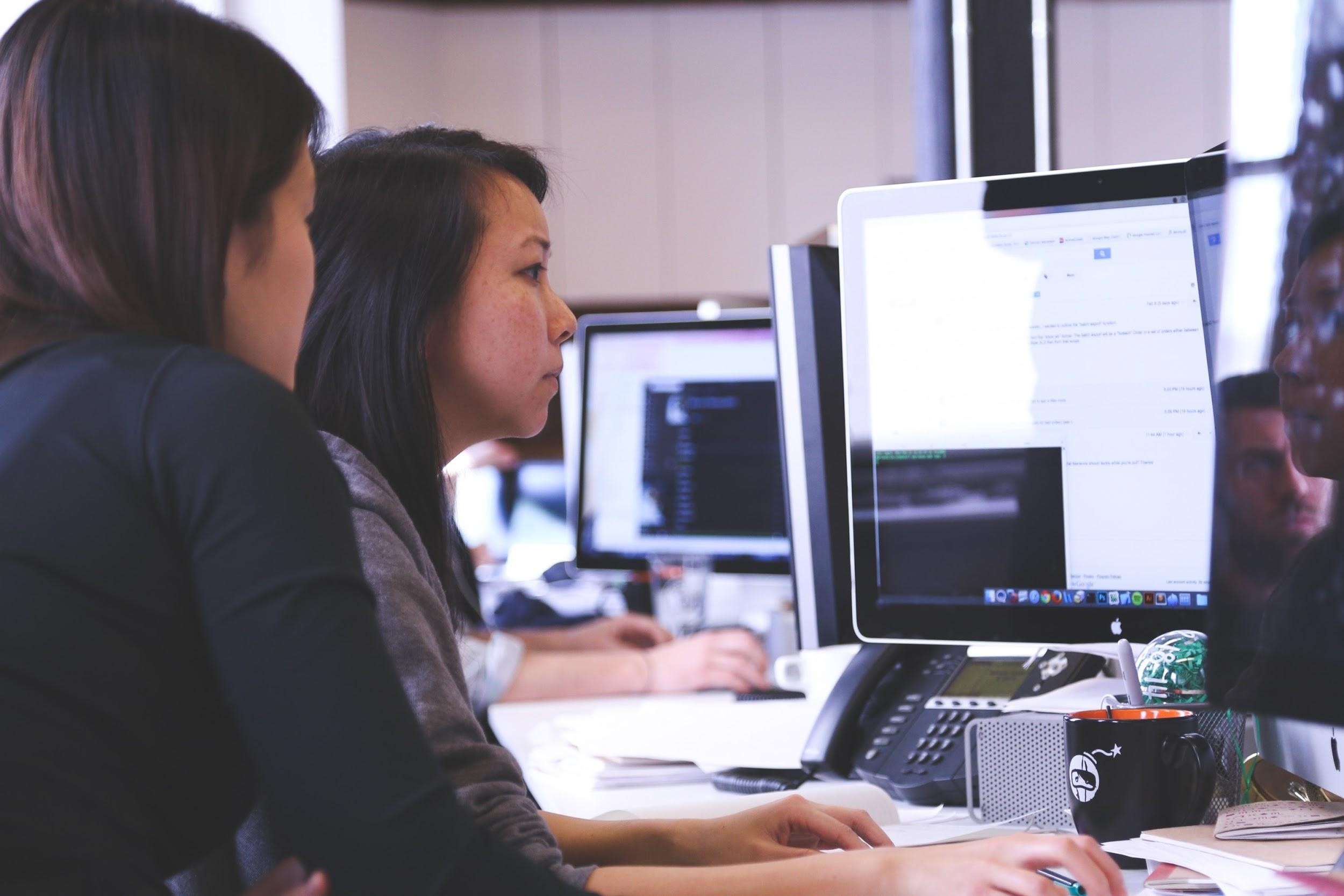 Analytics efforts work when focused to specific product performance